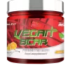 Vegan BCAA aminósav por (360 g)