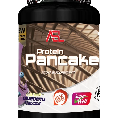 Protein Pancake fehérjepor (1000gr)