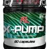 X-Pump edzés előtti termék (90 kapszula)