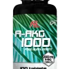 A-AKG edzés előtti termék (100 tabletta)
